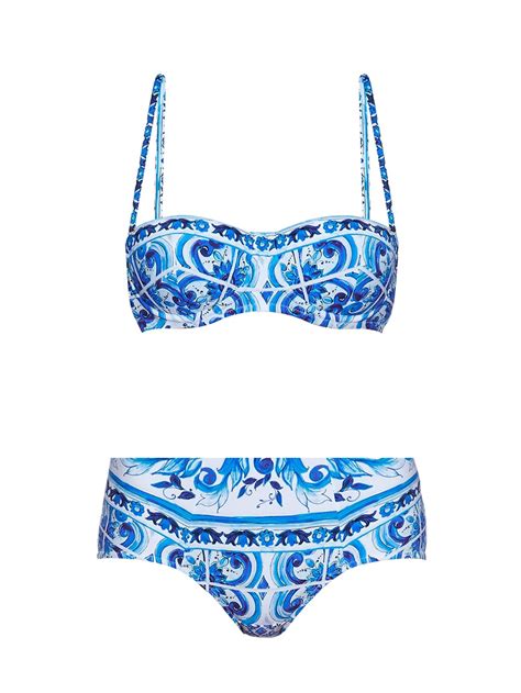 dolce & gabbana bikini tops for women|dolce and clemente's online store.